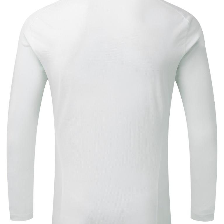 Papplewick & Linby CC - Ergo Long Sleeved Playing Shirt