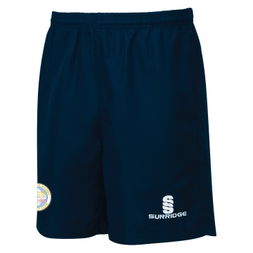 Papplewick & Linby CC - Ripstop Leisure Short
