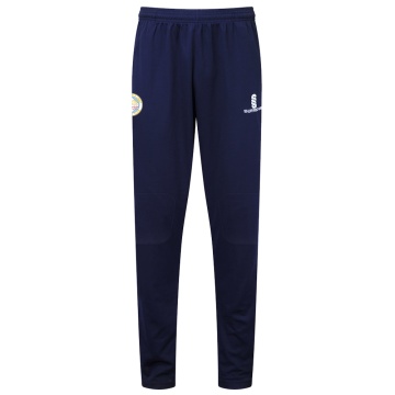 Papplewick & Linby CC - Coloured Cricket Trousers