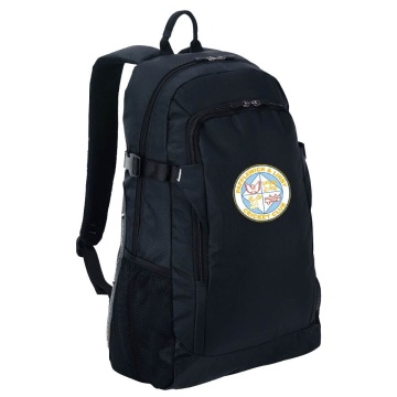 Papplewick & Linby CC - Backpack